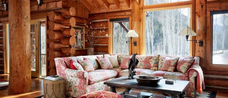 rustic-style-interior